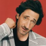 Adrien Brody