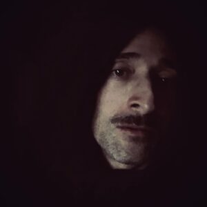 Adrien Brody Instagram - ...When your #selfie looks like it was painted by a Dutch Master 🎨 #renaissanceman