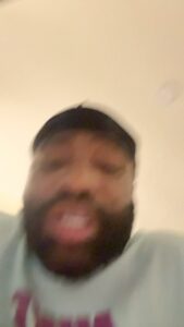 Actor Adrien Broner HD Instagram Photos and Wallpapers March 2024