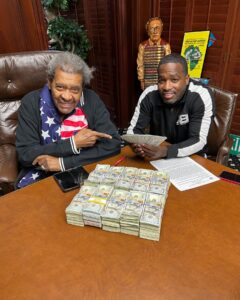 Adrien Broner Most Liked Photos and Posts