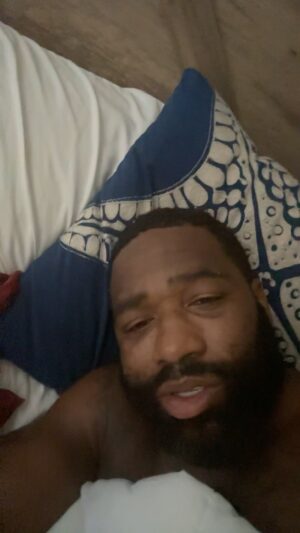 Adrien Broner Instagram - wtf!!!!!! Jesus Christ!!!!!!