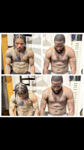 Adrien Broner Top 100 Instagram Photos and Posts