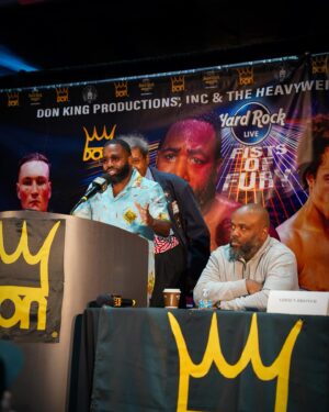 Adrien Broner Instagram - June 7th will be a celebration get yall tickets ASAP!!!!! #AboutBillions🆎 #HardRockMiamiCasino…..@marri_swb picture credit