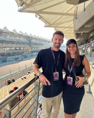 Adrien Silva Instagram - #f1 
#abudhabi