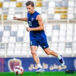 Adrien Silva