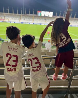 Adrien Silva Instagram - Another end of the season, another end of a cycle. 
A big hug to my teammates with whom I always worked and fought together and to the fans who always supported us.  #footballpassion  #whatsnext  #newchapter