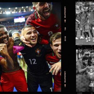 Adrien Silva Instagram - #OnThisDay Há 6 anos o futebol português viveu o ponto mais da sua história! 

Obrigado Portugal 🇵🇹
10/07/2016 

#AdrienSilva #Portugal #EURO2016 #Vamoscomtudo