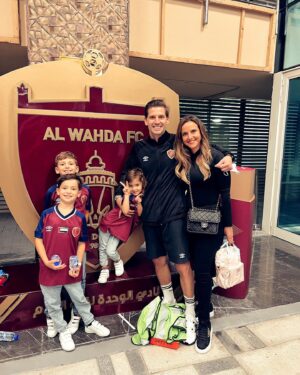 Adrien Silva Instagram - Another end of the season, another end of a cycle. 
A big hug to my teammates with whom I always worked and fought together and to the fans who always supported us.  #footballpassion  #whatsnext  #newchapter