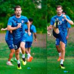 Adrien Silva