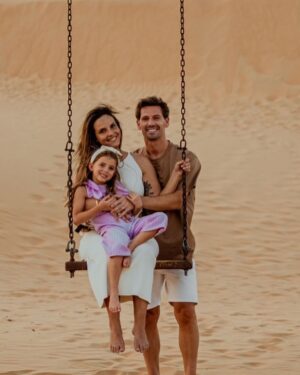 Adrien Silva Instagram - Muitos parabéns a nossa princesa ! Fizeram de mim o pai mais babado 🥰