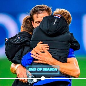 Adrien Silva Instagram - It’s the end of a season full of changes for me and my family.

It started with a fantastic experience in Genoa wearing the jersey of one of the most historical teams in Italy, @sampdoria. Congratulations to this amazing club for staying in Italy’s top flight 👏

Then I chose to live a new adventure and defend the colors of @alwahda, where I want to win trophies. Since I arrived, we’ve already qualified for the Asian Champions League and we’re in the President’s Cup Final 💪

Now it’s time to recharge batteries to comeback stronger for next year.

Chegou ao fim uma temporada cheia de mudanças para mim e para a minha família.

Começou com uma experiência fantástica em Génova ao serviço da @sampdoria, uma das equipas com mais história em Itália. Parabéns ao clube por ter conseguido a permanência na Serie A 👏

Decidi depois viver uma nova aventura e defender as cores do @alwahda, onde quero ganhar títulos. Desde que cheguei, já conseguimos a qualificação para a Liga dos Campeões Asiática e estamos na final da President’s Cup 💪

Esteja onde estiver, o objetivo é sempre o mesmo: ser melhor a cada dia. Agora é tempo de recarregar baterias para voltar ainda mais forte na próxima época.

#WHDFC #AdrienSilva