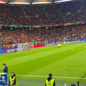 Adrien Silva Instagram - Conquistaram o respeito ! Muito Orgulho !  Soouuu de PORTUGAL eu sou !!! #euro2024  #portugal