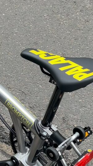 Adrien Truong Instagram - Palace Brompton
