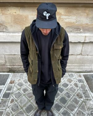 Adrien Truong Instagram - 