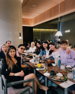 Aedy Ashraf Instagram - 