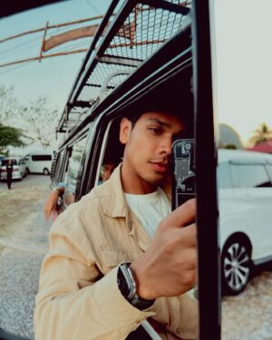 Aedy Ashraf Instagram - A movie about two generations on a roadtrip together.
#dariyongpengkekokdiang