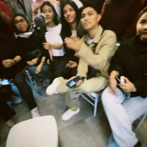 Aedy Ashraf Instagram - 