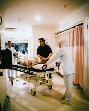 Aedy Ashraf Instagram - #LelakiItu