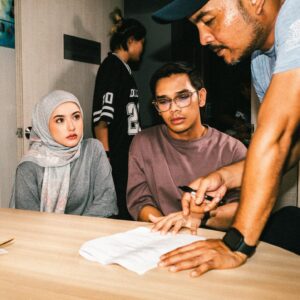 Aedy Ashraf Instagram - #LelakiItu