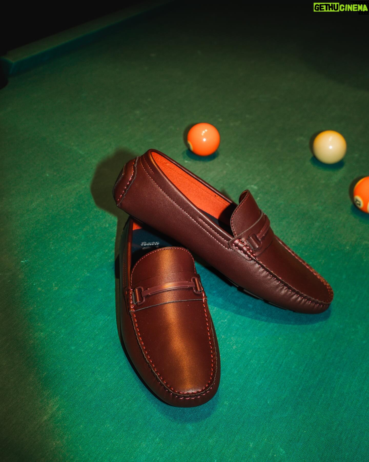 Aedy Ashraf - 3 Likes - Game on!
#Batashoes #BataMalaysia #BataRedLabel