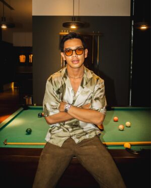 Aedy Ashraf Instagram - Game on!

#Batashoes #BataMalaysia #BataRedLabel