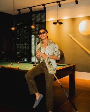 Aedy Ashraf Instagram - Game on!

#Batashoes #BataMalaysia #BataRedLabel