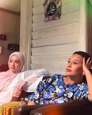 Aedy Ashraf Instagram - #LelakiItu coming out soon in March.