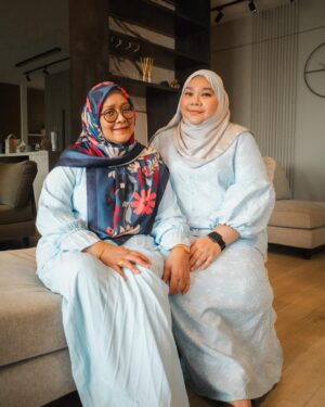 Aedy Ashraf Instagram - Selamat Hari Raya!

Siapa team baby blue angkat tangan jap 🙌🏻