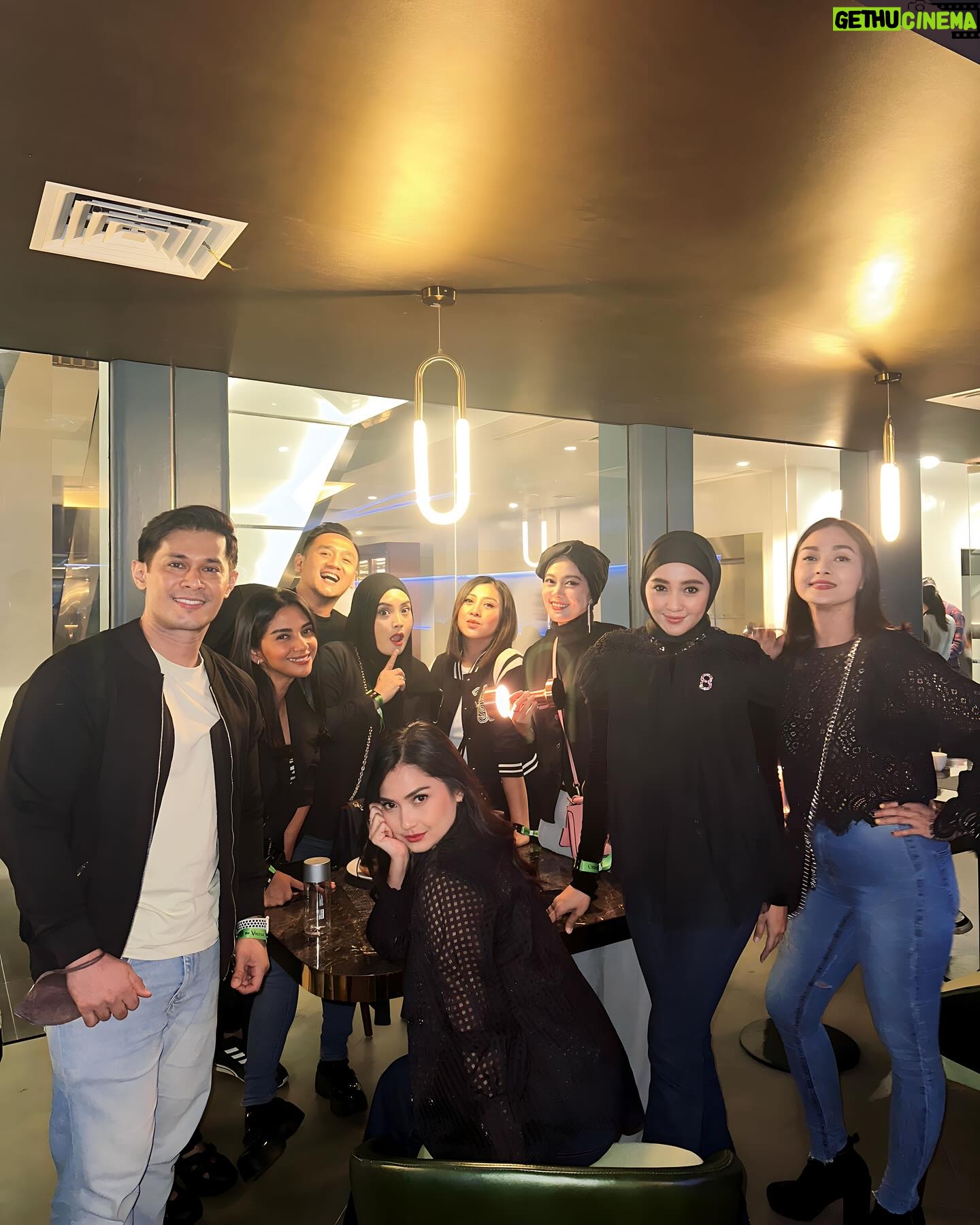 Afdhal Yusman - 14.9K Likes - Baladewa siap2 ceunahh⦠Grand Opening @hadesvip_
@fatmasury_ @erringracesita @ziska_valivila @irmanheryana.fr @yurry25 @uwie.uliasari @lisdaoxalis @ck.andriano @pentypenk
šø @dapikafdhalyusman
#baladewa #dewa19