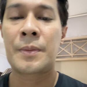 Afdhal Yusman Instagram - Sedih sekali melihat kondisi beliau saat ini, stroke sudah 1 tahun lebih makan hanya lewat selang, tidak bisa ingat apa2..

Terimakasih teman2 gentabuana yang sudah memberikan sumbangan, untuk Abang HERBY LATUPERISSA, karena memang ini yg dibutuhkan beliau untuk pengobatannya..

Lekas sembuh abang sang Pemain Kolosal Legend, semoga cepat diangkat penyakitnya

Nurman Syam, @lisdaoxalis @candysatrio @irmanheryana.fr @yurry25 ,Joko , @kylla_nuraver , @queen.annisa , Yuni, @uwie.uliasari @ck.andriano @ziska_valivila , Asri, @ariskurniawan6 @lilis_chahyadisuganda @erringracesita @rickyadhyyudhanto @sahabatandes , erika, @real.revimariska 

buat temen2 yang mau donasi silahkan langsung ke rek istri beliau yaa 

Bank Mandiri 1330013569926 A/N  R.A DEWI SEKARSARI MARIA MAGDALENA

📸 @dapikafdhalyusman