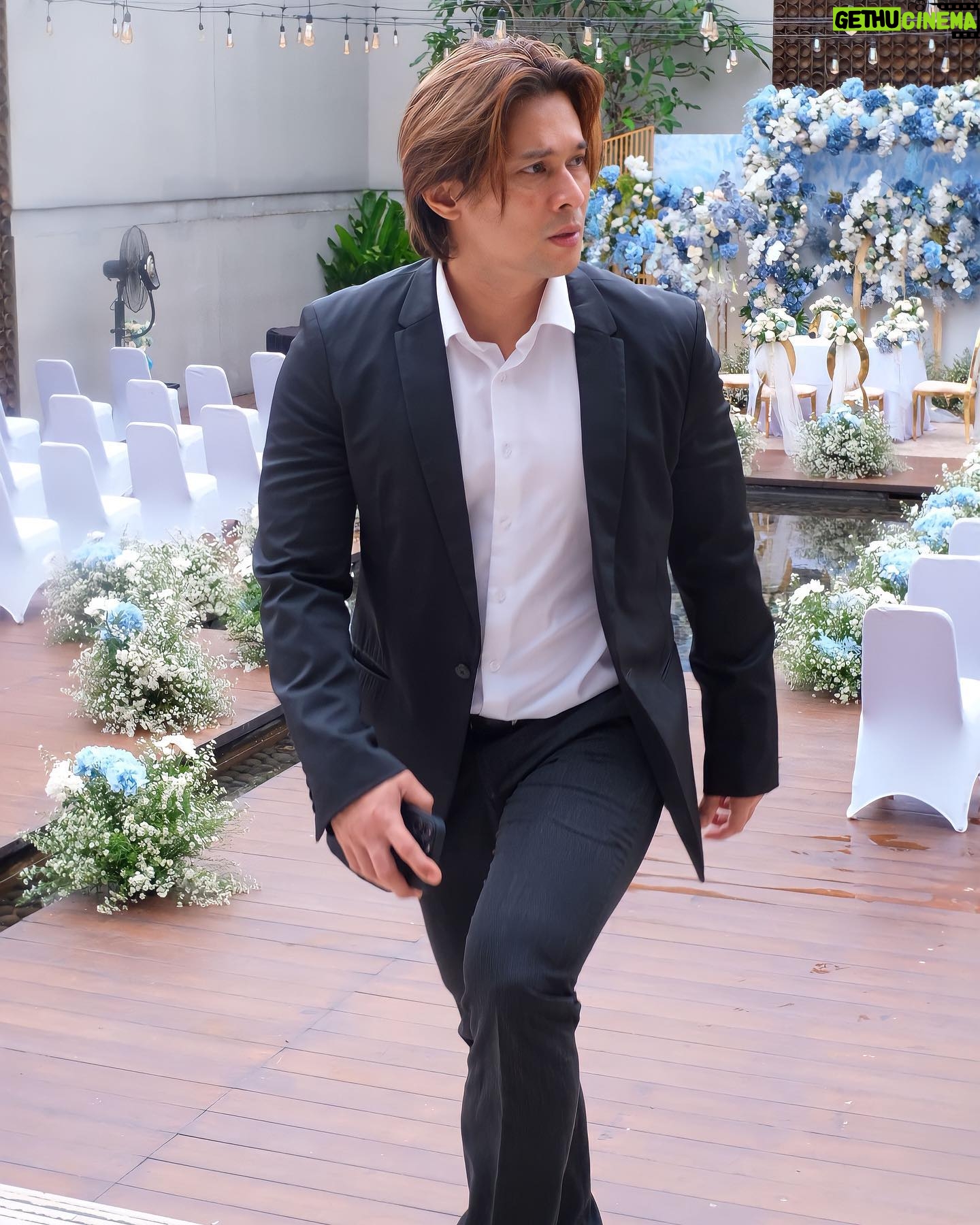 Afdhal Yusman - 7K Likes - Sayur apa yang Romantis? Toge! apalagi kalo Toge ther with you… eaaa eaaa #jokesbapackbapack
📸 @dapikafdhalyusman