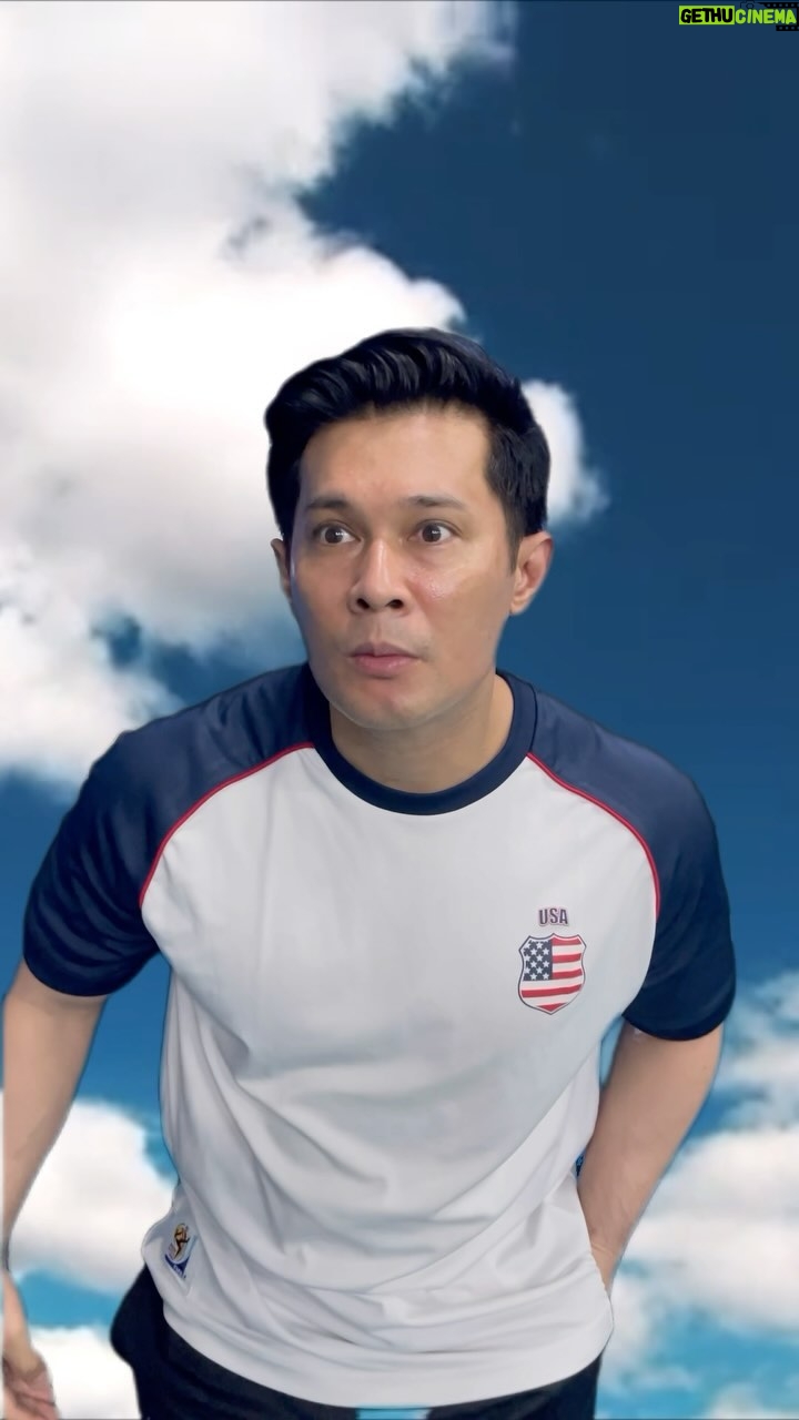 Afdhal Yusman - 26.5K Likes - Menyapa dunia….
konten ini kerjaannya 👉🏻 @dapikafdhalyusman