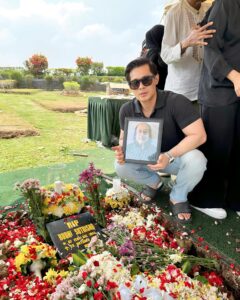 Actor Afdhal Yusman HD Instagram Photos and Wallpapers October 2023