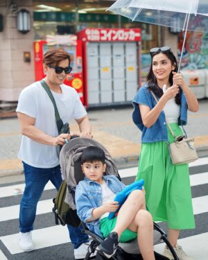 Afdhal Yusman Instagram - Kang Panci liburan dulu sebentar ya, nyari panci made in Jepang dulu..

📸 @dapikafdhalyusman