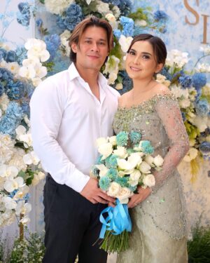 Afdhal Yusman Instagram - Sayur apa yang Romantis? Toge!  apalagi kalo Toge ther with you… eaaa eaaa #jokesbapackbapack 

📸 @dapikafdhalyusman