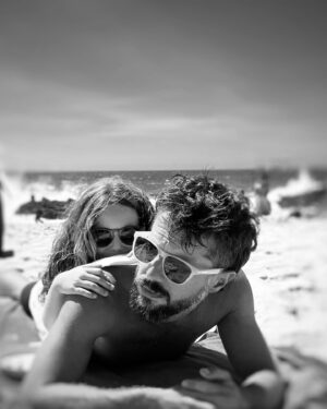 Afonso Pimentel Instagram - Conhecem a típica carraça da praia?