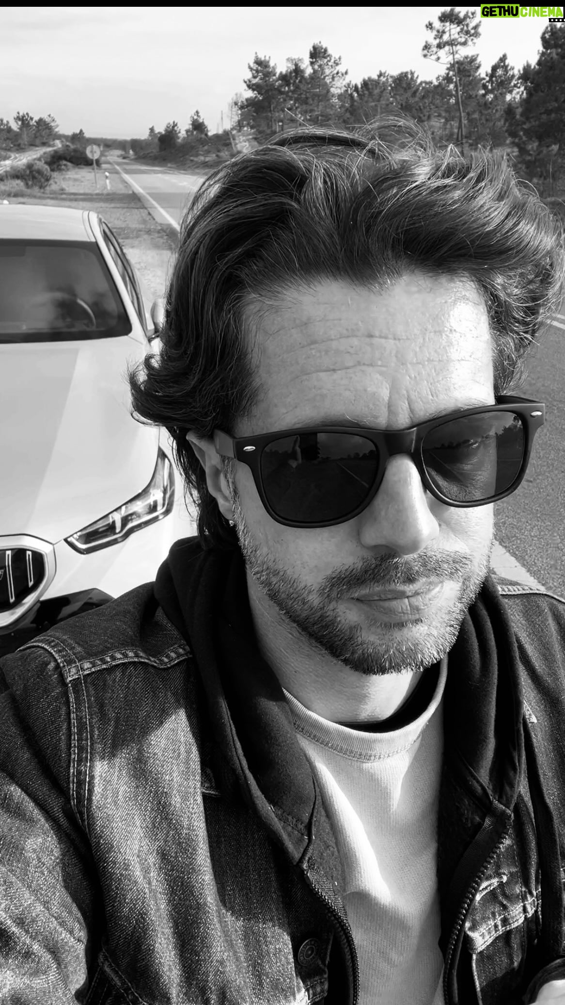 Afonso Pimentel - 2.7K Likes - Para mim, resume-se a isto. Certo @anavarelaoficial ?///
@bmwportugal #bmwi5 #feitoemcircuitofechado