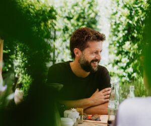 Afonso Pimentel Instagram - Uma semana de encontros, antigos e novos. Uma oportunidade profissional única, da forma mais leve possível. Obrigado, @passaportelisboa . Até para o ano!