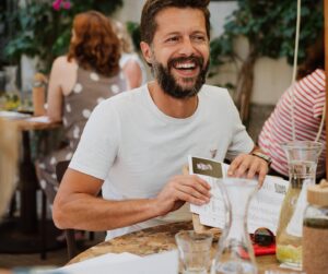Afonso Pimentel Instagram - Uma semana de encontros, antigos e novos. Uma oportunidade profissional única, da forma mais leve possível. Obrigado, @passaportelisboa . Até para o ano!