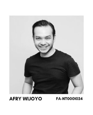 Afry Wijoyo Instagram - Introducing Afry Wijoyo ⭐️

For bookings and enquiries, kindly contact afrywijoyo@gmail.com or send a direct message.

#AfryWijoyo #ActorsLife