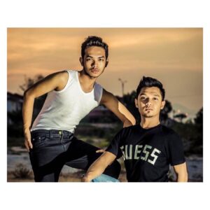 Afry Wijoyo Instagram - Strength does not come from winning. Our struggles develop our strengths. When we go through hardships and decide not to surrender, that is strength. 

Photographed by Afzal Zainal on June 24th, 2014.

#AfryWijoyo #TVCommercial #Film