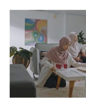 Afry Wijoyo Instagram - PruBSN WarisanGold: Legasi Terindah (2024) (Still Photo) 

@afrywijoyo as Agent Hassan

Director @syahminorsan 
Asst. Director @frhnfzl_ 
Producer Aween 
Asst. Prod. Athiqah 
Exec. Producer @iniasuh & @salmanjasmy 
DOP / Light & Grip @wanshahrinwanramli / @re.voltage 
Sound Panjang
Art Dept. @jijiezainal 
Prod. Manager Azizol Ahmad 
Management @chantikkamarl 

Full HD video via @prubsn_official YouTube

#AfryWijoyo #PruBSN #PruBSNWarisanGold #TVCommercial