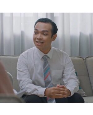 Afry Wijoyo Instagram - PruBSN WarisanGold: Legasi Terindah (2024) (Still Photo) 

@afrywijoyo as Agent Hassan

Director @syahminorsan 
Asst. Director @frhnfzl_ 
Producer Aween 
Asst. Prod. Athiqah 
Exec. Producer @iniasuh & @salmanjasmy 
DOP / Light & Grip @wanshahrinwanramli / @re.voltage 
Sound Panjang
Art Dept. @jijiezainal 
Prod. Manager Azizol Ahmad 
Management @chantikkamarl 

Full HD video via @prubsn_official YouTube

#AfryWijoyo #PruBSN #PruBSNWarisanGold #TVCommercial