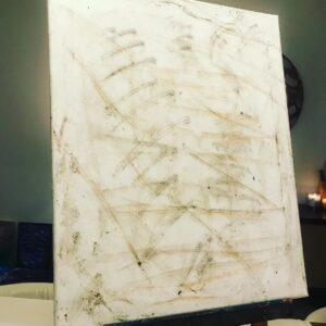 Afton Williamson Instagram - #BlknWht 🎨