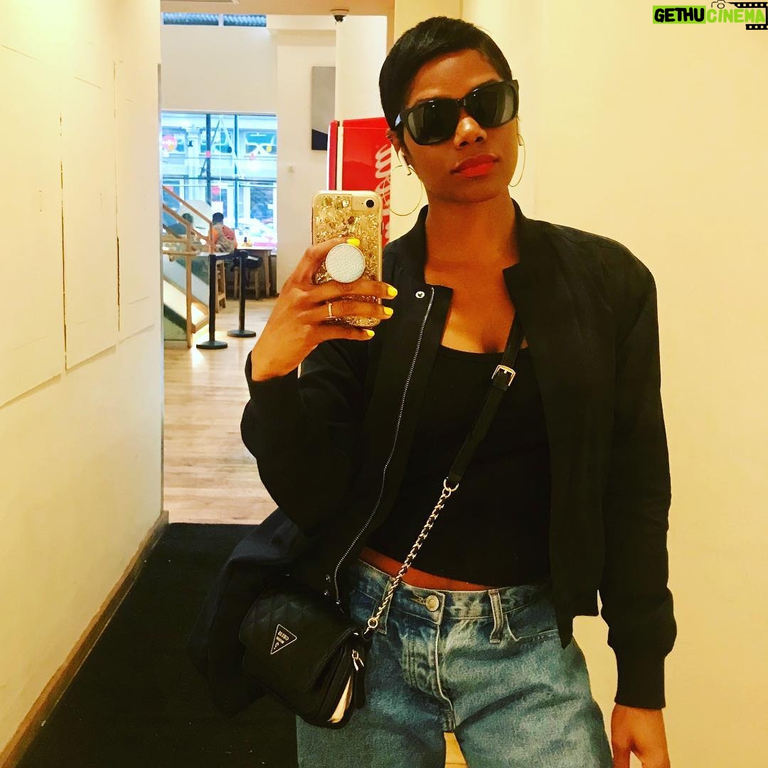 Afton Williamson - 2.2K Likes - #unapologetic 💋