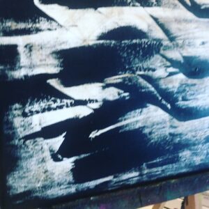Afton Williamson Instagram - #BlknWht 🎨
