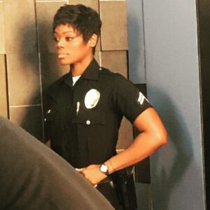 Actress Afton Williamson HD Instagram Photos and Wallpapers October 2018