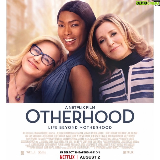 Afton Williamson - 1.7K Likes - Hey guys!!! Took a much needed Haitus from Social Media. Rested Relaxed and ready to check out OTHERHOOD with the rest of the world!!! #Aug2 @netflix I had a blast filming this with these Legend Ladies!!! Thanks for all of the love you guys have sent my way I’ve checked a few times and I’m always blown away by how special all of my fans are💕 I love you!💋💋