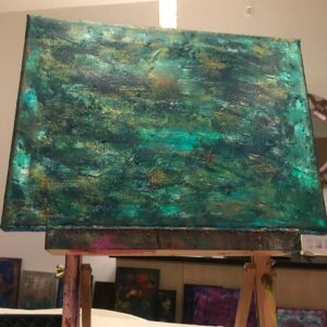 Afton Williamson Instagram - 🎨