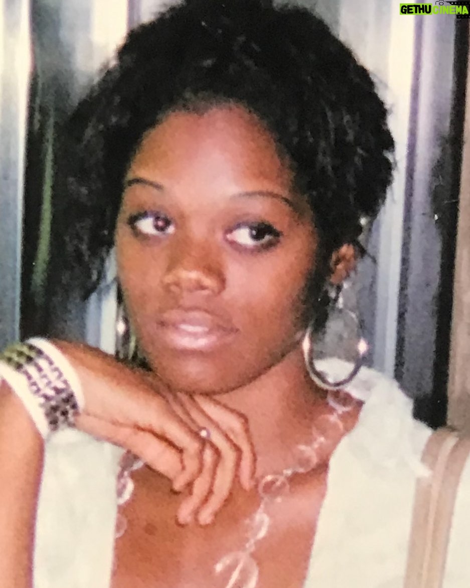 Afton Williamson - 1.8K Likes - #tbt guess what age? 😚